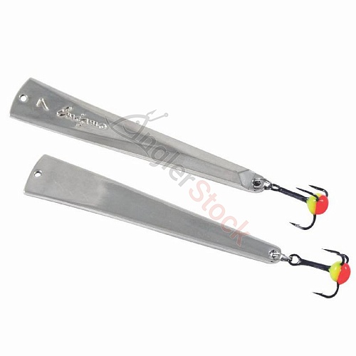 Блесна зимняя Enigma PEN050003AG Блесна зимняя Enigma PEN050003AG