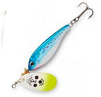 Блесна BFMSV-3 SB (блистер) Блесна BFMSV-3 SB (блистер)