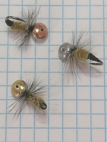 Обманка на ленка №1 Обманка на ленка №1