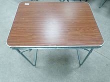 Стол складной (пластик)