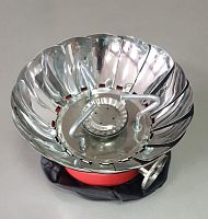 Плита газовая-мини круглая Плита газовая-мини круглая