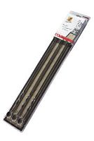 Набор шампуров 55 см в чехле Набор шампуров 55 см в чехле