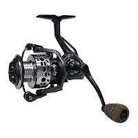 Катушка Namazu Pro Diamond Carbon DC2500, 8+1 подш., метал. шпуля Катушка Namazu Pro Diamond Carbon DC2500, 8+1 подш., метал. шпуля