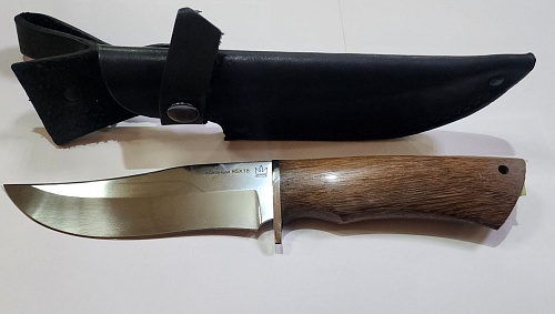 Нож ПН-6 95х18 дюраль Нож ПН-6 95х18 дюраль