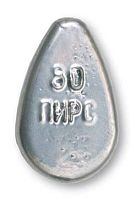 Груз донный  170,0гр. Груз донный  170,0гр.