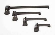 Топор CC-AXE 44 (вес 1,0кг, дл.44,5см)