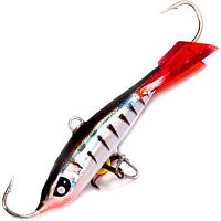 Балансир LUCKY JOHN NORDIC 4 c тройником 12HRT Балансир LUCKY JOHN NORDIC 4 c тройником 12HRT