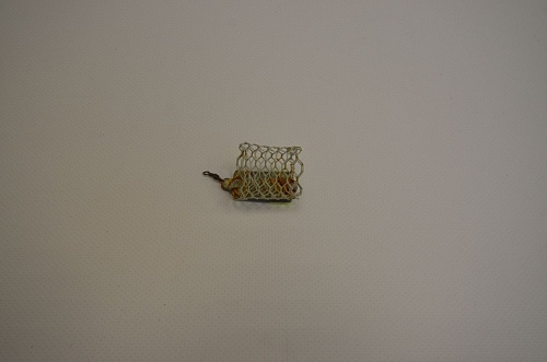 Кормушка металл., мал. Кормушка металл., мал.