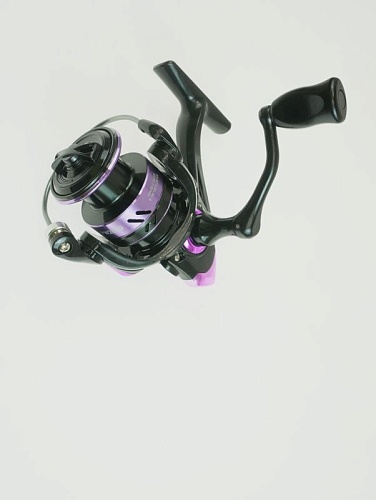 Катушка PURPLE WING 2000 Катушка PURPLE WING 2000