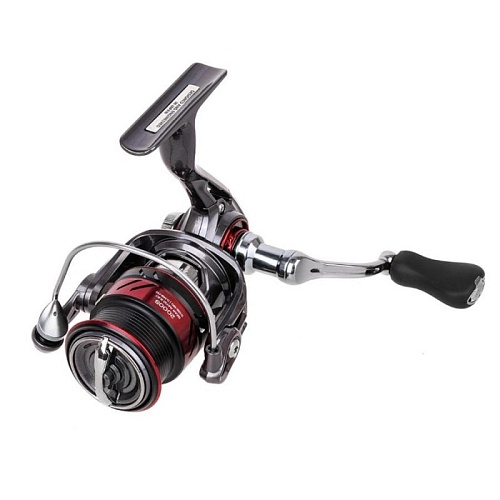 Катушка INARI 2000S 7+1 подшип