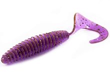 Твистеры съедобные LJ Pro Series ULTRAWORM CURLY 2.0/S13