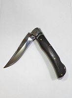 Нож складной Колонок 65х13