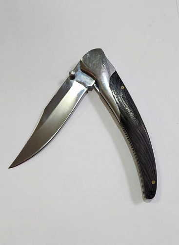 Нож складной Испанец 65х13