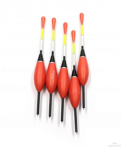 Поплавок Namazu Pro 4 гр 122-040 Поплавок Namazu Pro 4 гр 122-040