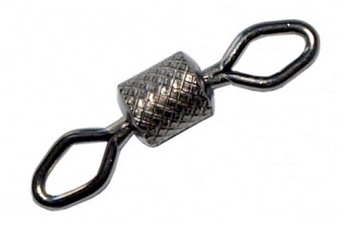 Вертлюг роликовый рифленый №2 Вертлюг роликовый рифленый №2