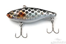 Раттлин Namazy Giggles, 60мм, 13г, тонущ., цвет 10 Раттлин Namazy Giggles, 60мм, 13г, тонущ., цвет 10