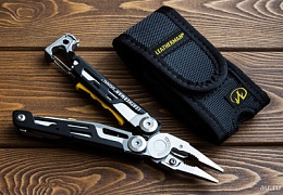 НОЖИ LEATHERMAN!