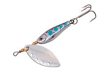 Блесна SILVER CREEK SPINNER R 1090 09/Am