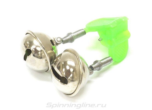 Бубенчик Namazy с прищепкой, бол. Бубенчик Namazy с прищепкой, бол.