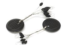 Стопор Namazu STOPPER, р. M (уп.9 шт) Стопор Namazu STOPPER, р. M (уп.9 шт)