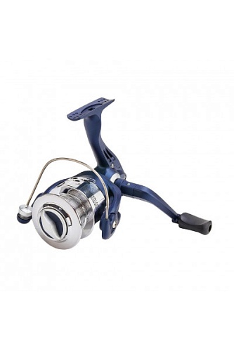 Катушка NAMI 1000F 3 подшип Helios Катушка NAMI 1000F 3 подшип Helios