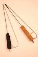 Багор выкидной П/А № 2, дл.730мм, 205гр Багор выкидной П/А № 2, дл.730мм, 205гр