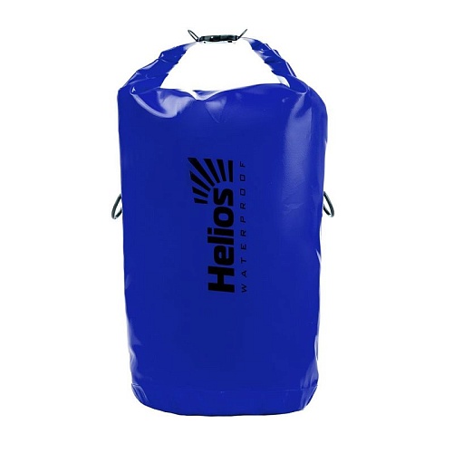 Драйбег 70л (d33/h100см) синий, Helios Драйбег 70л (d33/h100см) синий, Helios