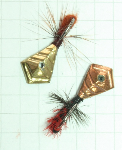 Мормушка Змей Мормушка Змей