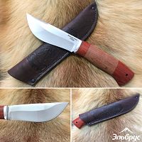 Нож Дельфин (кован.) Нож Дельфин (кован.)