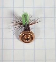 Мормушка Глазок № 3 Мормушка Глазок № 3