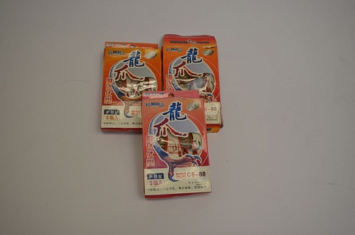 Оснастка на сазана Оснастка на сазана