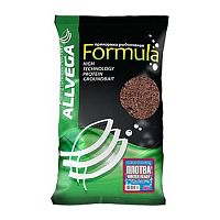 Прикормка ALLVEGA готовая Formula Winter Ready, 0,9 кг (Плотва зимняя) Прикормка ALLVEGA готовая Formula Winter Ready, 0,9 кг (Плотва зимняя)