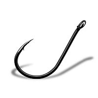 Крючки Gurza-CHINU FP BN № 4 (5шт/уп) Крючки Gurza-CHINU FP BN № 4 (5шт/уп)