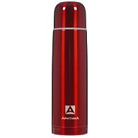 Термос "Арктика" 750 мл красный Термос "Арктика" 750 мл красный