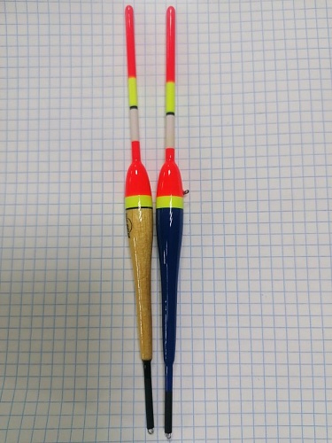Поплавок Super Balsa 3,0гр