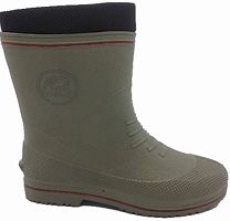 Сапоги Эва шуз Каблан Лайт (-20) р.43/44 олива Сапоги Эва шуз Каблан Лайт (-20) р.43/44 олива