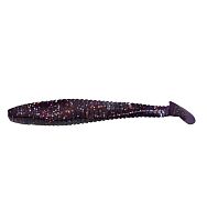 Виброхвост YAMAN PRO Flatter Shad, р.2 inch, цвет #08 - Violet