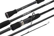 Спиннинг Nautilus Paradox 224 см 5-25 г