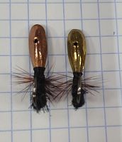 Мормушка Семечка № 2 Мормушка Семечка № 2