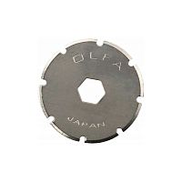 Лезвие для ножей OLFA, перфорирующее, для PRC-2 (OL-PRB18-2)