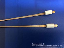 Кивок "Тульский" Берилиевый спортивный 0,3/100мм Кивок "Тульский" Берилиевый спортивный 0,3/100мм