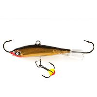 Балансир LUCKY JOHN NORDIC 4 c тройником 10H Балансир LUCKY JOHN NORDIC 4 c тройником 10H