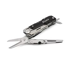 Мультиинструмент "СЛЕДОПЫТ-Pro", 6 предметов,разделяемый корпус, в чехле и коробке