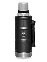 Термос "Арктика" 2200 мл, черный Термос "Арктика" 2200 мл, черный