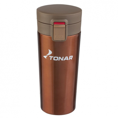 Термос-кружка 400ML Nisus Термос-кружка 400ML Nisus