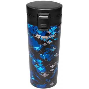 Термос-кружка 400ML Nisus Термос-кружка 400ML Nisus