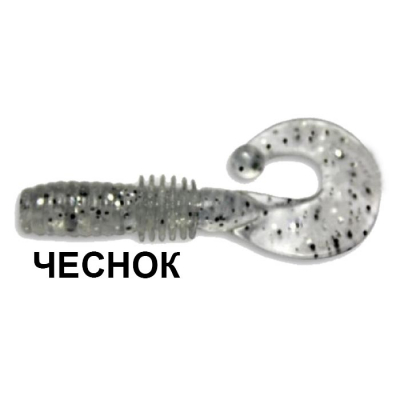 Приманка Crazy Power Mace 10-4-7-5 Приманка Crazy Power Mace 10-4-7-5