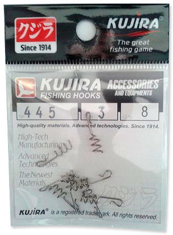Спираль KUJIRA Спираль KUJIRA