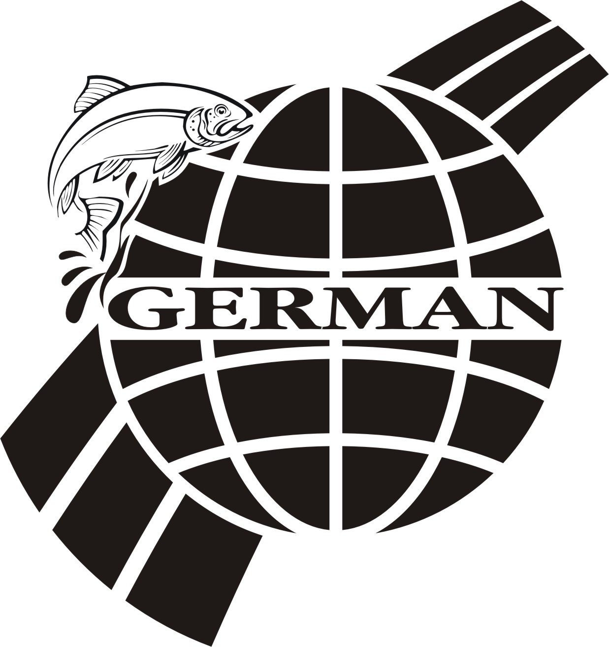 German