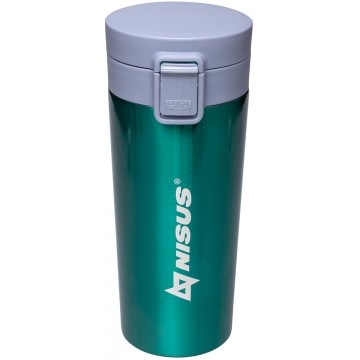 Термос-кружка 400ML Nisus Термос-кружка 400ML Nisus